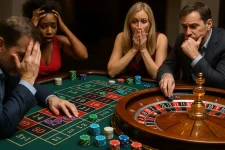 Топ 5 ошибок игроков в рулетку, которых стоит избегать