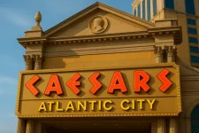 Caesars Atlantic City