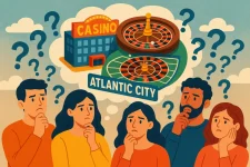 Как выбрать казино для рулетки в Атлантик-Сити: 7 важных критериев