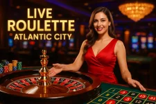 Live-рулетка в Атлантик-Сити: где найти живые столы и как проходят игры Live-рулетка в Атлантик-Сити: где найти живые столы и как проходят игры
