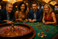 Отзывы игроков о рулетке в Hard Rock и Caesars: сравнение опыта Отзывы игроков о рулетке в Hard Rock и Caesars: сравнение опыта