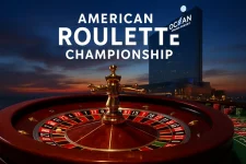 Чемпионат по американской рулетке в Ocean Casino Resort: даты, участие и особенности события Чемпионат по американской рулетке в Ocean Casino Resort: даты, участие и особенности события