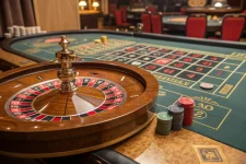 Zero Game и другие профессиональные стратегии игры на европейской рулетке