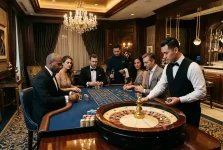 Казино Атлантик-Сити открывают private roulette rooms для сверхбогатых игроков